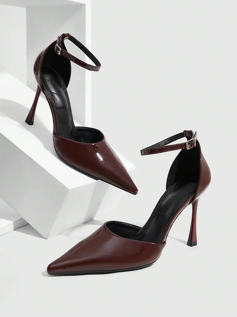 ESTILETTOS 1