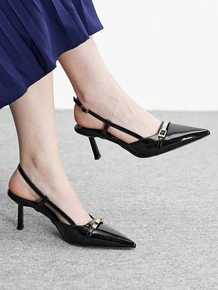 ESTILETTOS