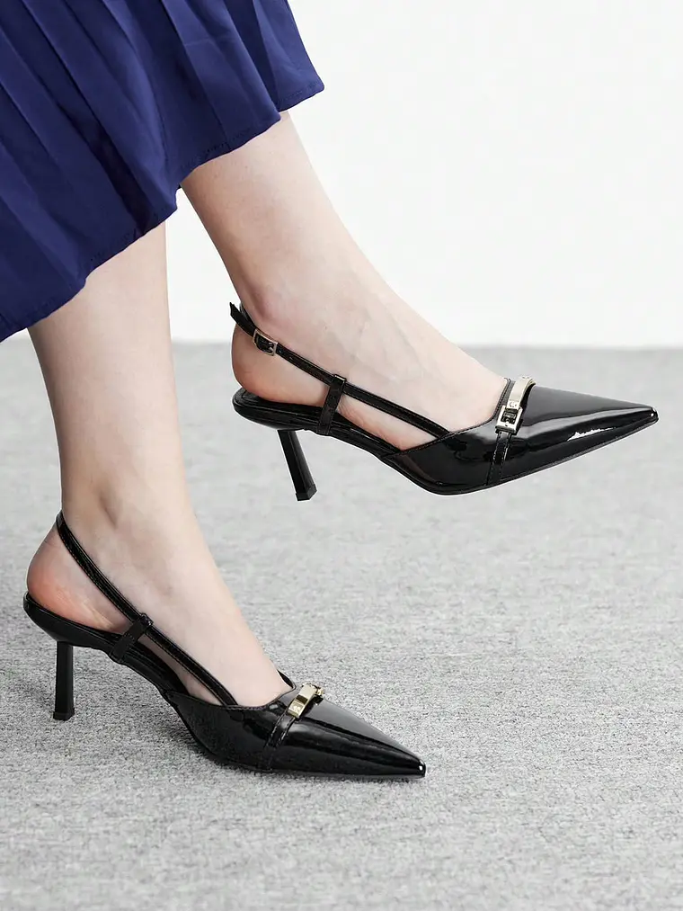 ESTILETTOS 1