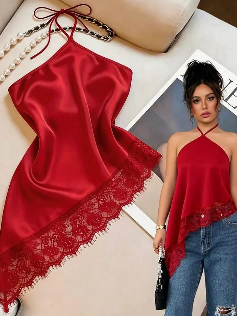 BLUSA DE TIRANTES 1