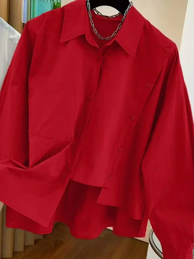 CAMISA CON DOBLADILLO 1