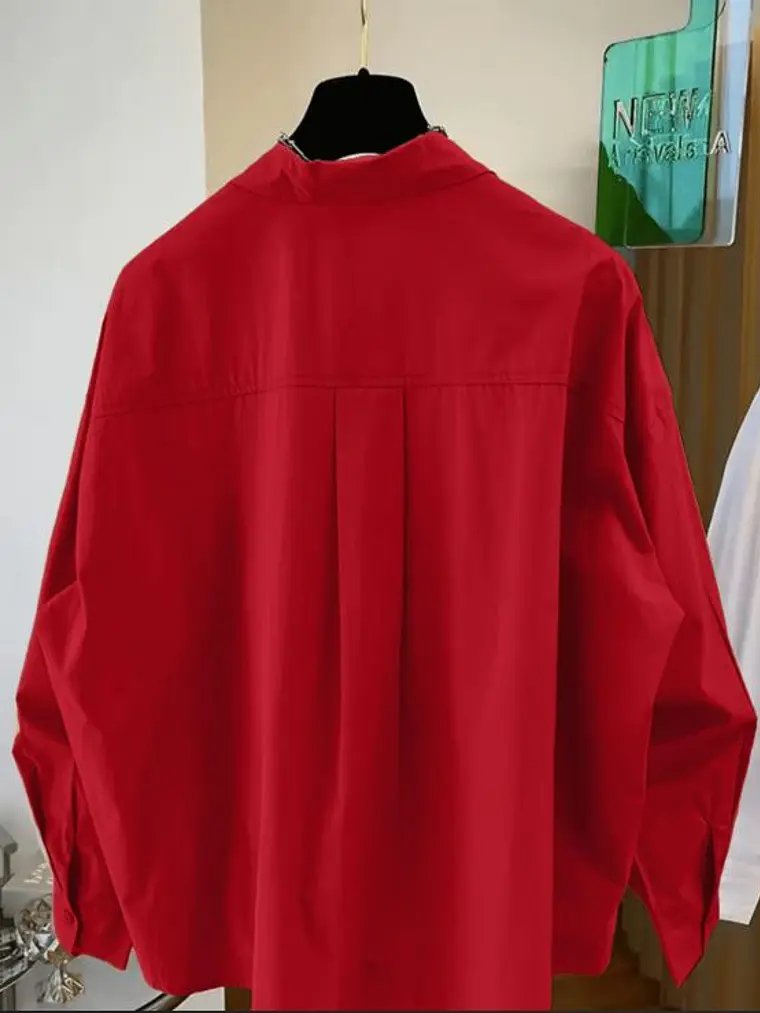 CAMISA CON DOBLADILLO 2