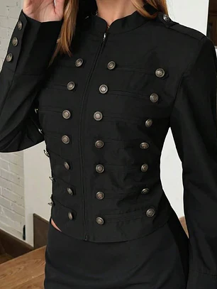 CHAQUETA NAPOLEON