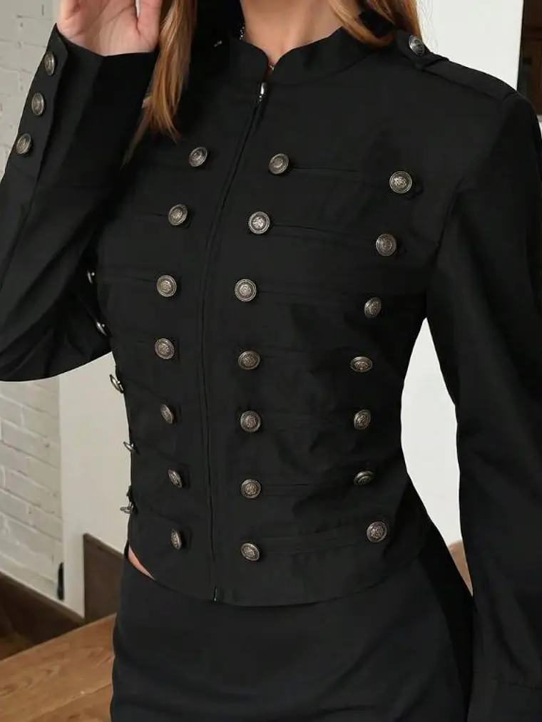 CHAQUETA NAPOLEON 1