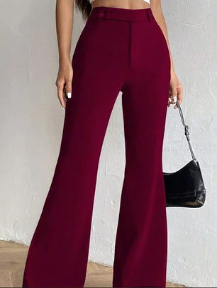 PANTALON CASUAL Y VERSÁTIL