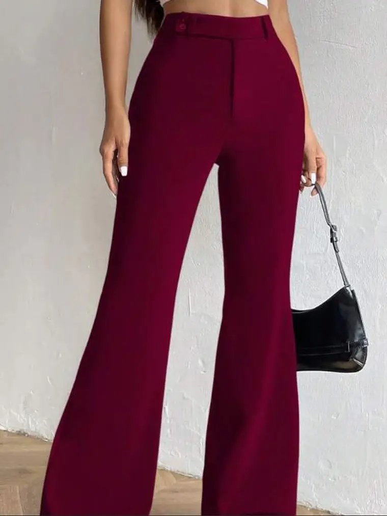 PANTALON CASUAL Y VERSÁTIL 1