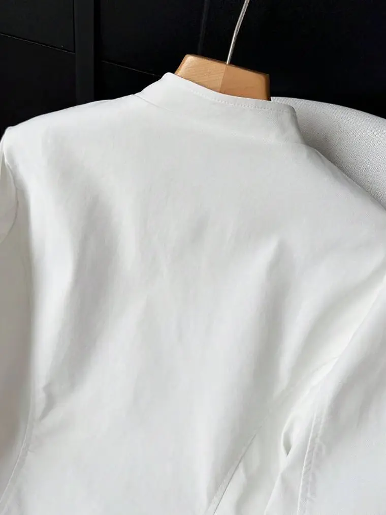 CHAQUETA NAPOLEON CUELLO ALTO 3
