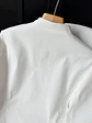 CHAQUETA NAPOLEON CUELLO ALTO - Miniatura 3
