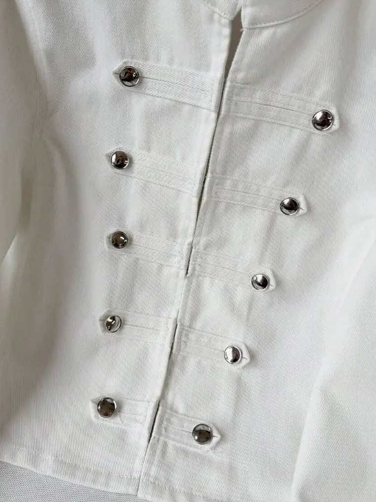 CHAQUETA DENIM ESTILO NAPOLEON 2