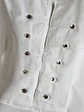 CHAQUETA DENIM ESTILO NAPOLEON - Miniatura 2