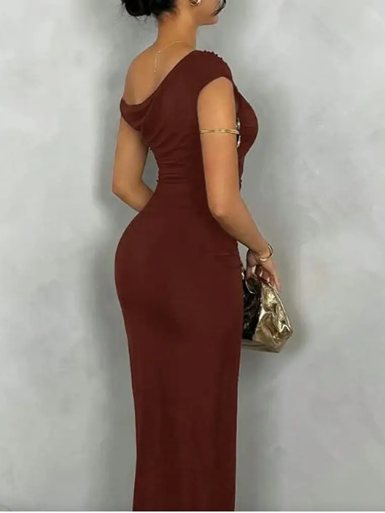 VESTIDO CASUAL 2