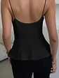 TOP CUELLO CUADRADO - Miniatura 2