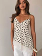 BLUSA DE LUNARES - Miniatura 1