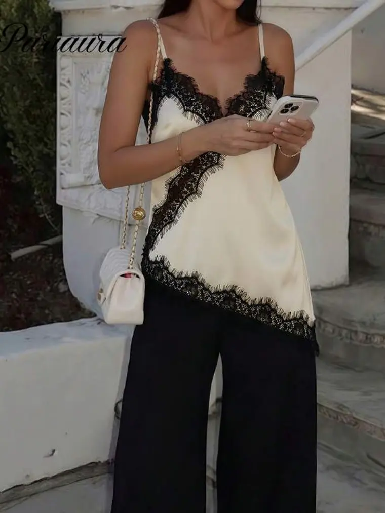 BLUSA DE ENCAJE 1