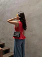 BLUSA ROJA - Miniatura 2