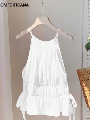 TOP BLANCO