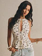 BLUSA DE LUNARES - Miniatura 1