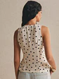 BLUSA DE LUNARES - Miniatura 2