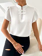 BLUSA CASUAL DE DAMA  - Miniatura 2