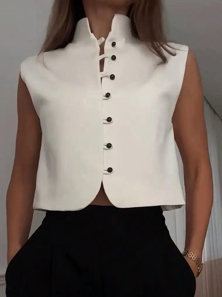 BLUSA CASUAL DE DAMA  1