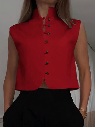 BLUSA CASUAL DE DAMA 