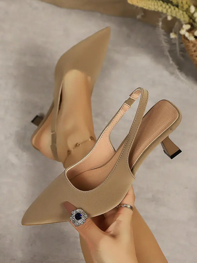 ESTILETTOS 1