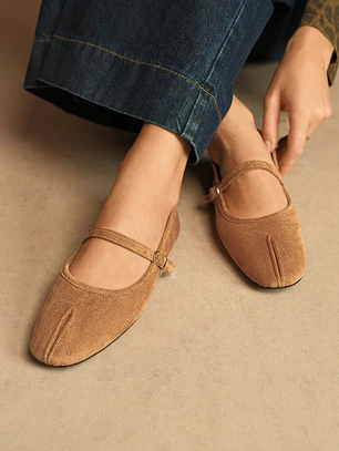 ZAPATILLAS 