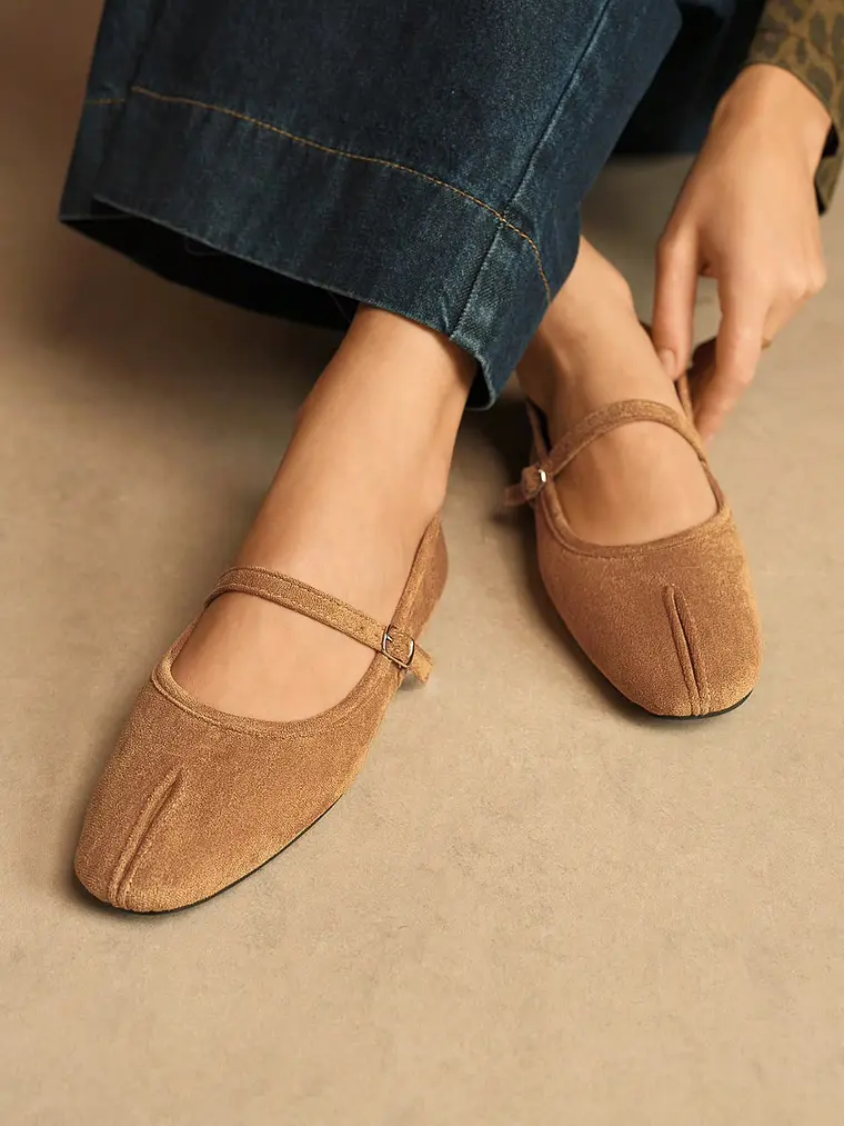 ZAPATILLAS  1