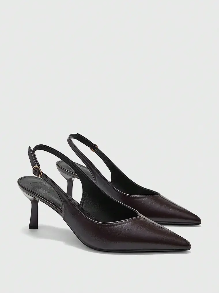 ESTILETTOS 1