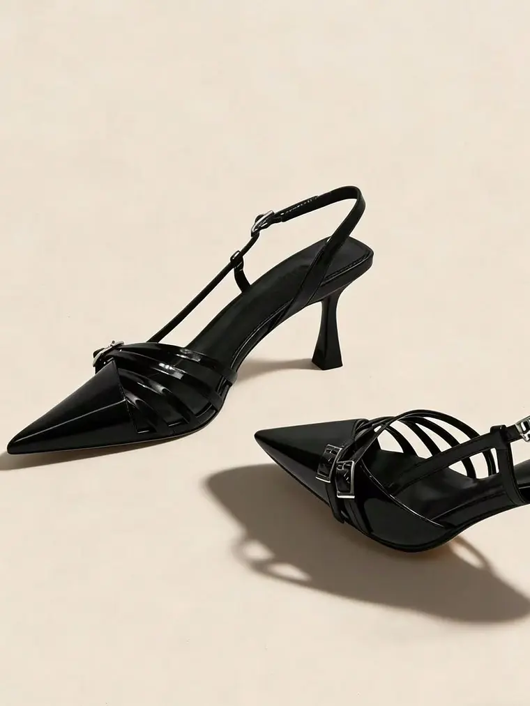 ESTILETTOS 1
