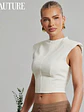 BLUSA ELEGANTE DE MUJER - Miniatura 1