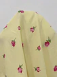 VESTIDO CORTO ESTAMPADO - Miniatura 3