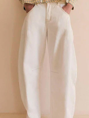 JEANS BARREL