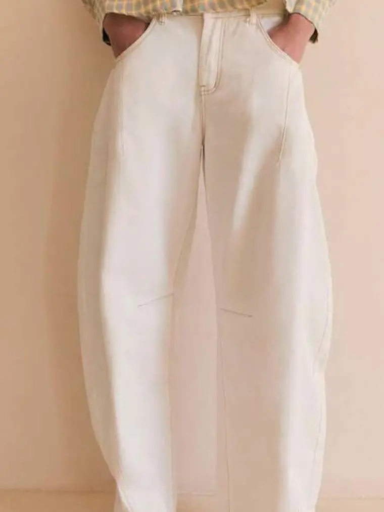 JEANS BARREL 1