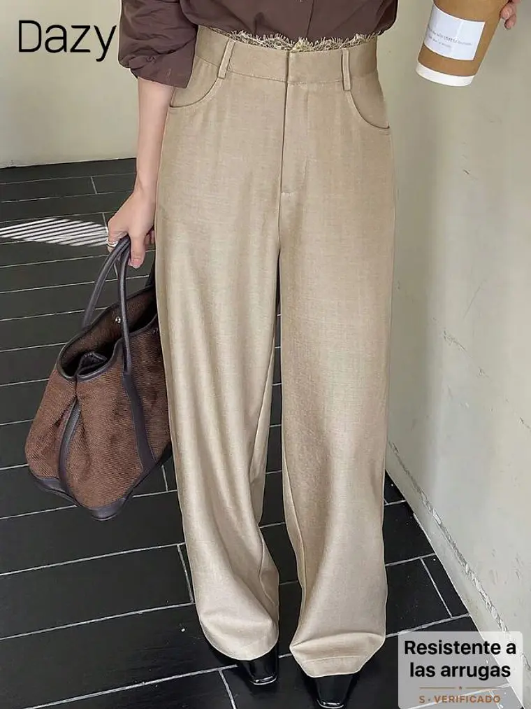 PANTALON CASUAL Y VERSÁTIL 1