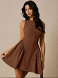 VESTIDO CORTO - Miniatura 1
