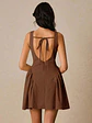 VESTIDO CORTO - Miniatura 2