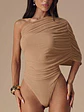 BODY ELEGANTE NEGRO - Miniatura 3