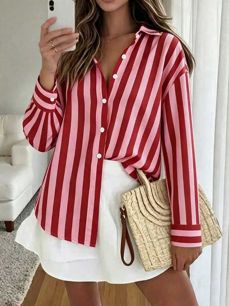 CAMISA MANGA LARGA 1