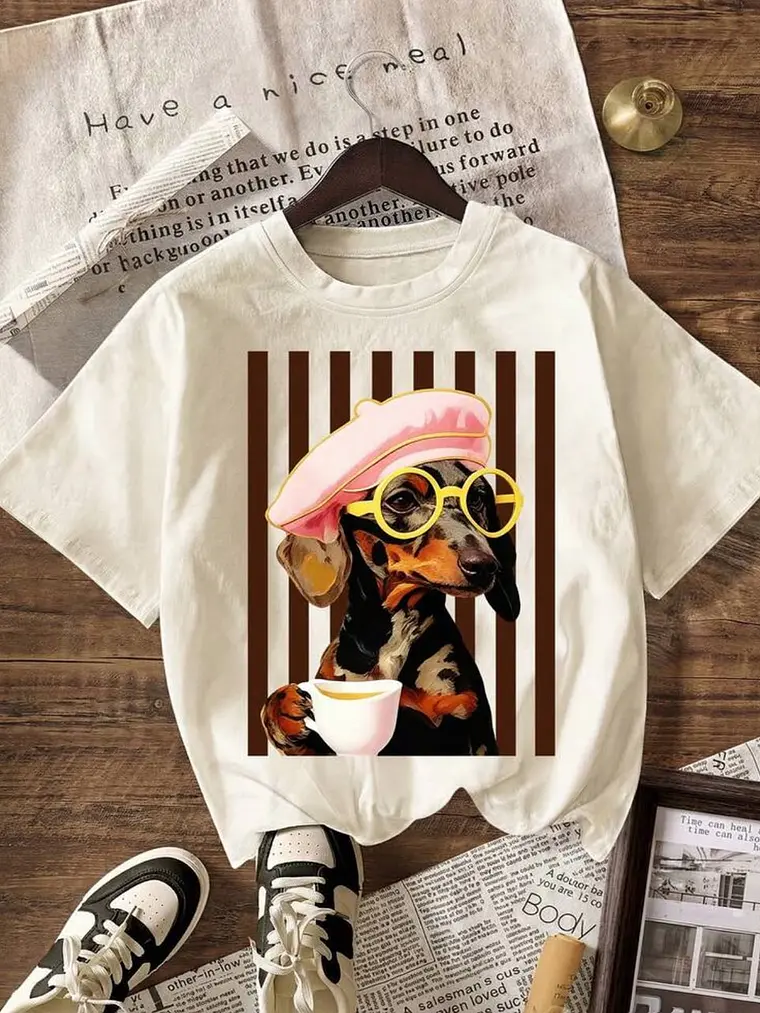 TSHIRT  1