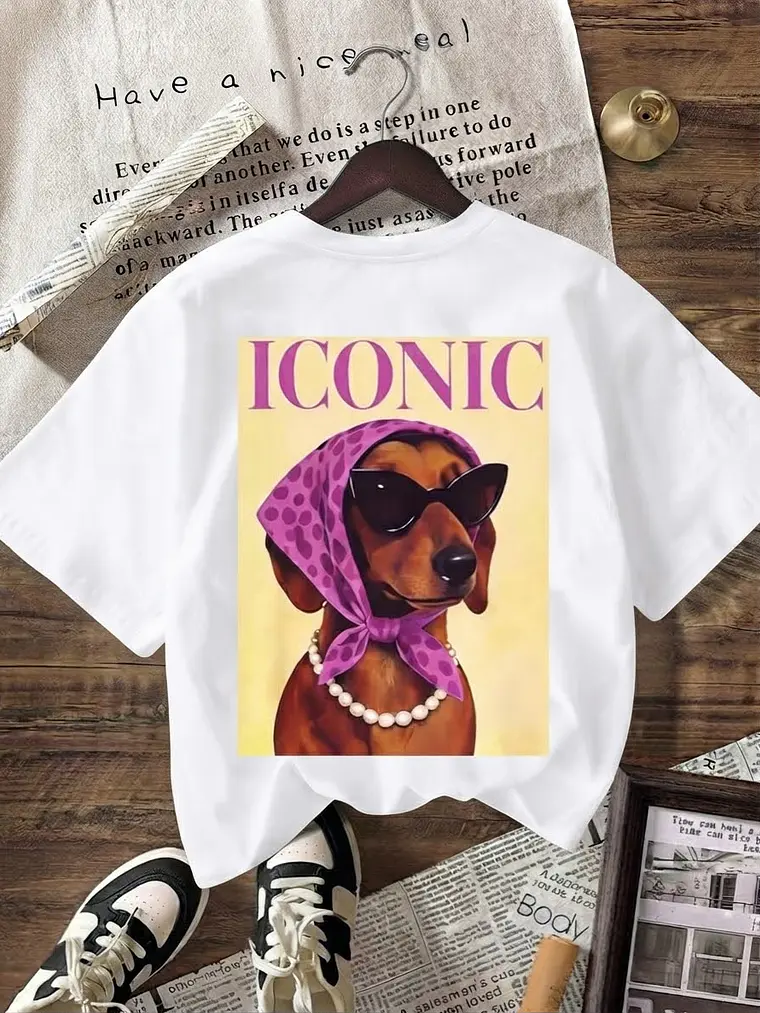 TSHIRT  1