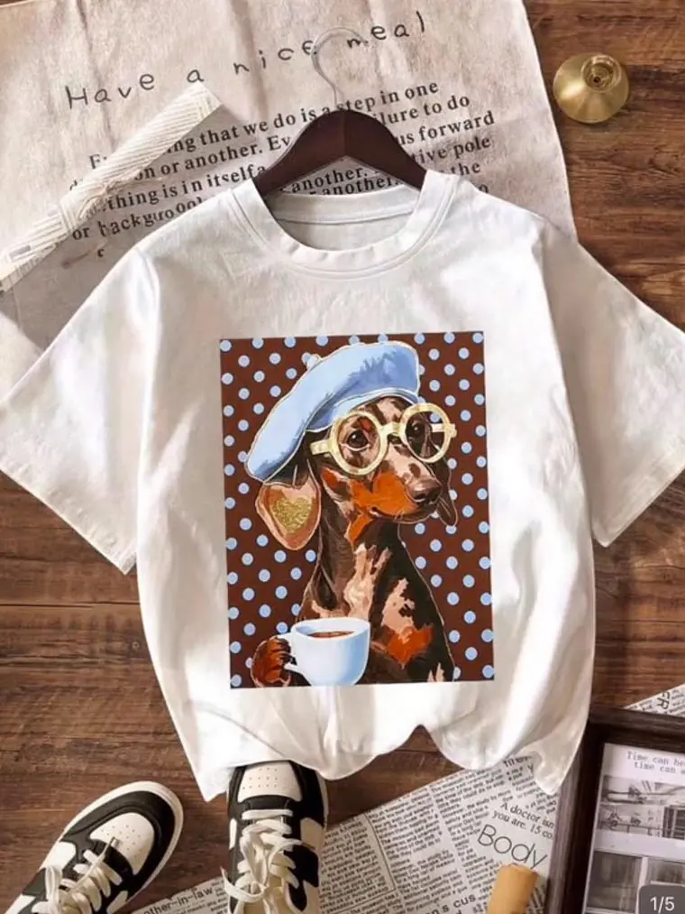TSHIRT 1