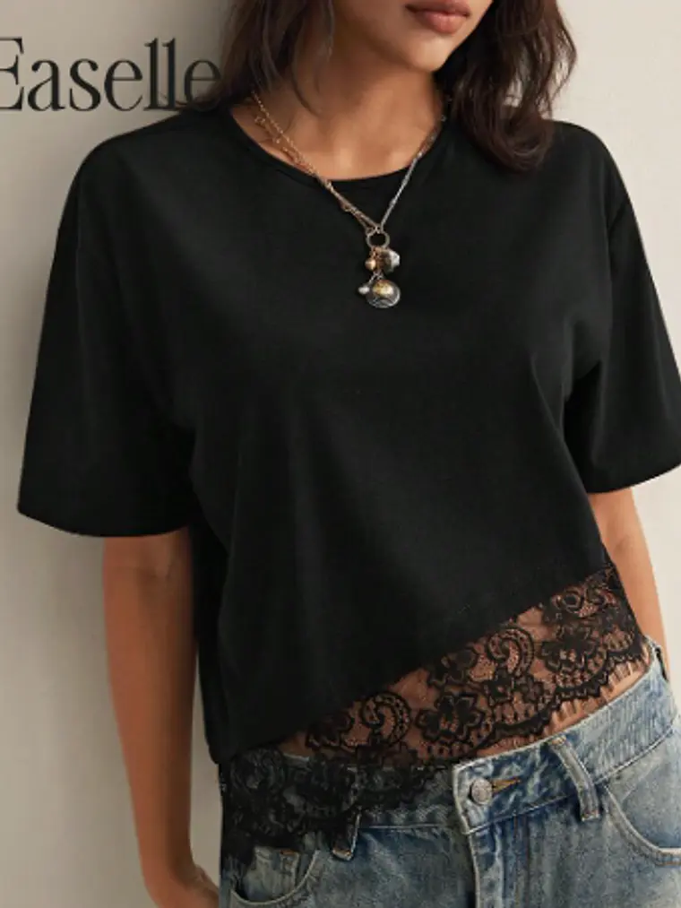 CAMISETA CON ENCANJE 1