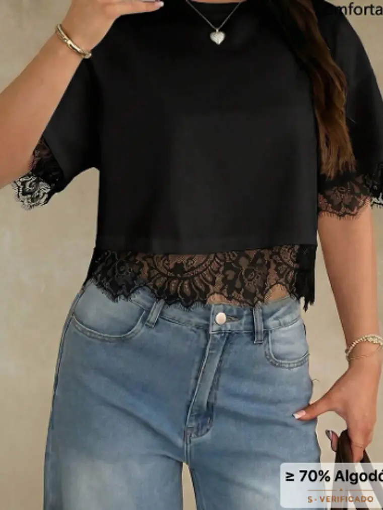 CAMISETA CON ENCANJE 1
