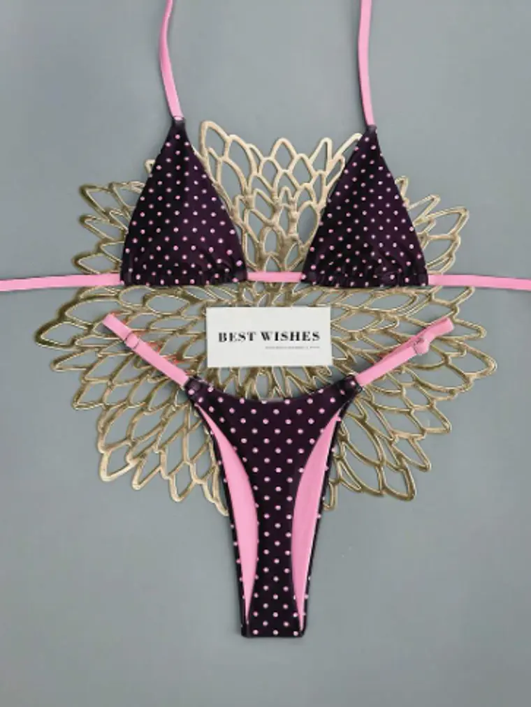 TRAJE DE BAÑO 1