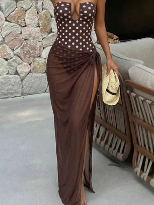 TRAJE BAÑOS 