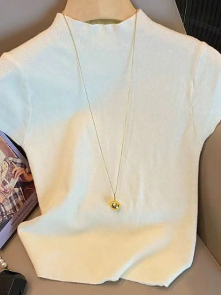 BLUSA BLANCA 1