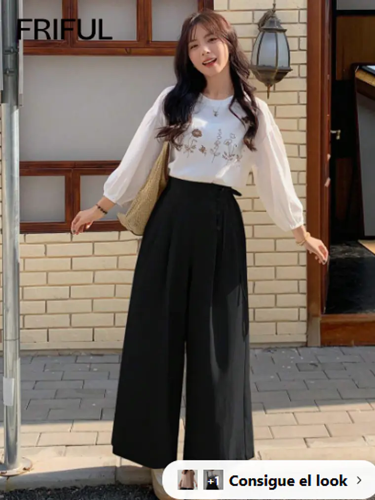 PANTALON NEGRO 1