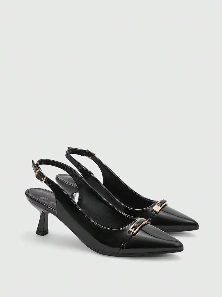 ESTILETTOS 1