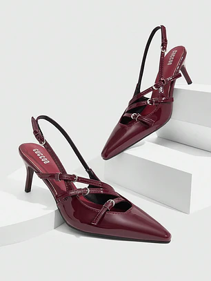 ESTILETTOS